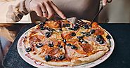 Top 3 Advantages of Vegan Pizza Delivery