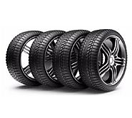 Super Cheap Tyres Underwood