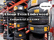 Cheap Tyres Underwood