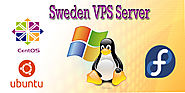 Best Free Hosting Server In Sweden