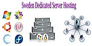 Cheap and Best Server Hosting Provider Company in Sweden