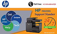 Protect +1 888–600–6920 Your Printer with HP Printer Customer Service