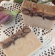 Affordable Natural Handmade Organic Soap Online
