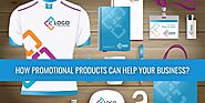 Best Promotional Printing Products