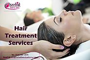 Hair treatment services in New york