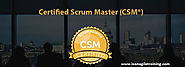 Scrum Course Greenville and Workshop