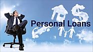 Best Personal loan in UAE is the key element to initiate a Kick to your Business - New Trend