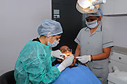 Affordable Dental Implants in Ahmedabad