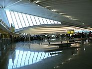Lotnisko Bilbao