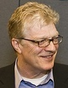 Sir Ken Robinson (@sirkenrobinson)