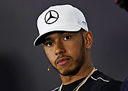 Lewis Hamilton’s Instagram posts deleted days after video criticism - Thewinin
