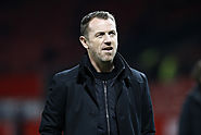 Gary Rowett signs new Derby deal to end Stoke speculation - Thewinin