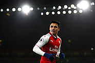 Manchester City set to launch a fresh £35 million bid for wantaway Arsenal star Alexis Sanchez