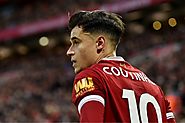 FC Barcelona want to sign Liverpool midfielder Philippe Coutinho within a week's time - Thewinin