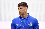 Ross Barkley set to undergo Chelsea medical on Friday ahead of proposed £15 million move from Everton