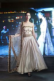 Somya Batra's Couture - Wedding Bridal Wear Lehenga in Delhi NCR - Functionmania
