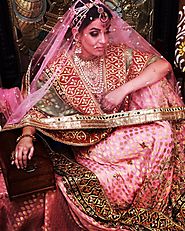 Ameeran | Wedding Bridal Wear in Delhi NCR | Functionmania