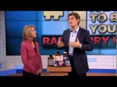 Raspberry ketone fat burner pills recommended by Dr Oz Die