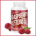 What are the raspberry ketones benefits?