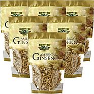 Let Your Kitchen Serve You Well With Your Health With The Help Of Best American Ginseng Prong