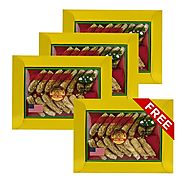 Half Short American Ginseng Large 3oz X 4 At Affordable Prices