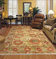 How to Choose an Antique Rug Appraisal – The Rug Shopping