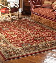 Rug Appraisal - Persian Rugs Appraisals | The Rug Shopping, NJ