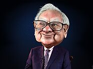 5 Warren Buffett Stocks to Buy & Hold