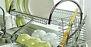 Harga Rak Piring Bermacam Merk / Jenis Terbaru 2018