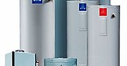 Harga Water Heater Terbaru 2018 Bermacam Merk & Jenis