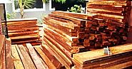 Harga Kayu Terbaru 2018 Lengkap Bermacam Jenis & Ukuran