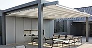Model Kanopi Teras Depan Rumah / Garasi Minimalis Terbaru