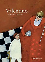 "Valentino" , OQO editora.