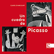 "Un cuadro de Picasso", Faktoria K de libros