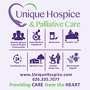 Understanding Hospice Care And The Eligibility Requirements