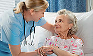 Hospice Services And Hospice Care Ongoing Health Care to Understand Life's Stages