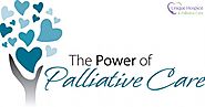 Is a Career in Palliative Care Specialty Right For You?