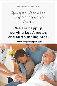 Obtaining The Right Nursing Care at Home and How To Choose The Best? – Unique Hospice