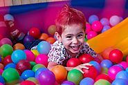 How to Plan For a Kids Indoor Playground for Your Facility