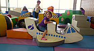 The Holistic Benefits of Indoor Play Areas for Children's Early Development
