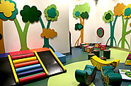 Tips for Maintaining Cleanliness and Hygiene for Indoor Playgrounds