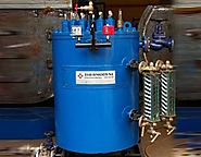 Electrode Boilers or Electric Boilers