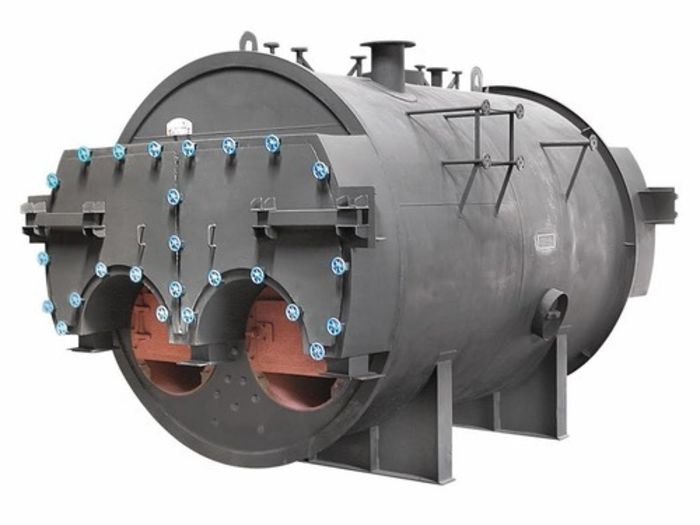 10 Types Of Industrial Steam Boilers A Listly List