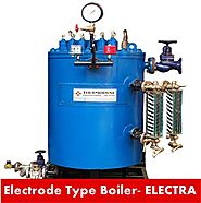 Electra - Electrode Boilers | Electric Boilers | Thermodyneboilers.com