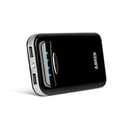 Anker® Astro E5 15000mAh Portable Ultra-High Density High Capacity External Battery Backup Charger for iPhone 5 (Appl...
