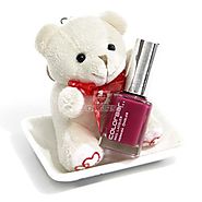 Order Adorable Gift Hamper Online Same Day Delivery - OyeGifts.com