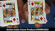 Cheating Playing Cards In Haryana