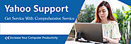 Yahoo Customer support +1-844-891-4883 phone number