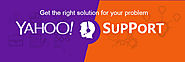 Yahoo Tech Support Number 1-844-891-4883 Call Now Get Help