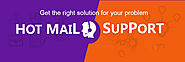 Call Hotmail Support 1-844-891-4883 Tech Support Number